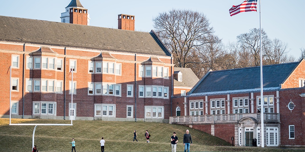 Actividades na RL - A Escola Latina Roxbury