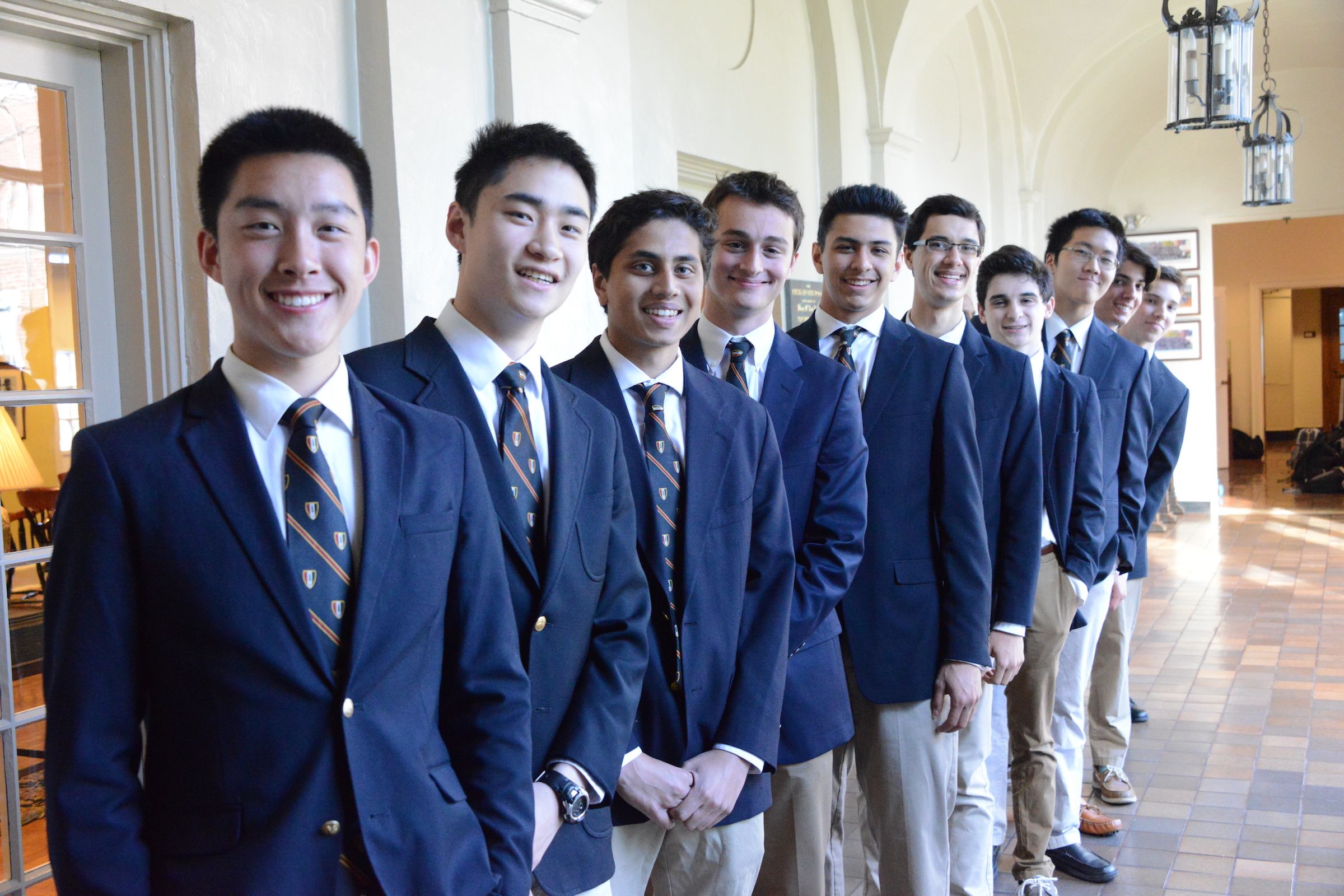 Excellence in a Global Context: Dr. Krishna Palepu Delivers Cum Laude Address