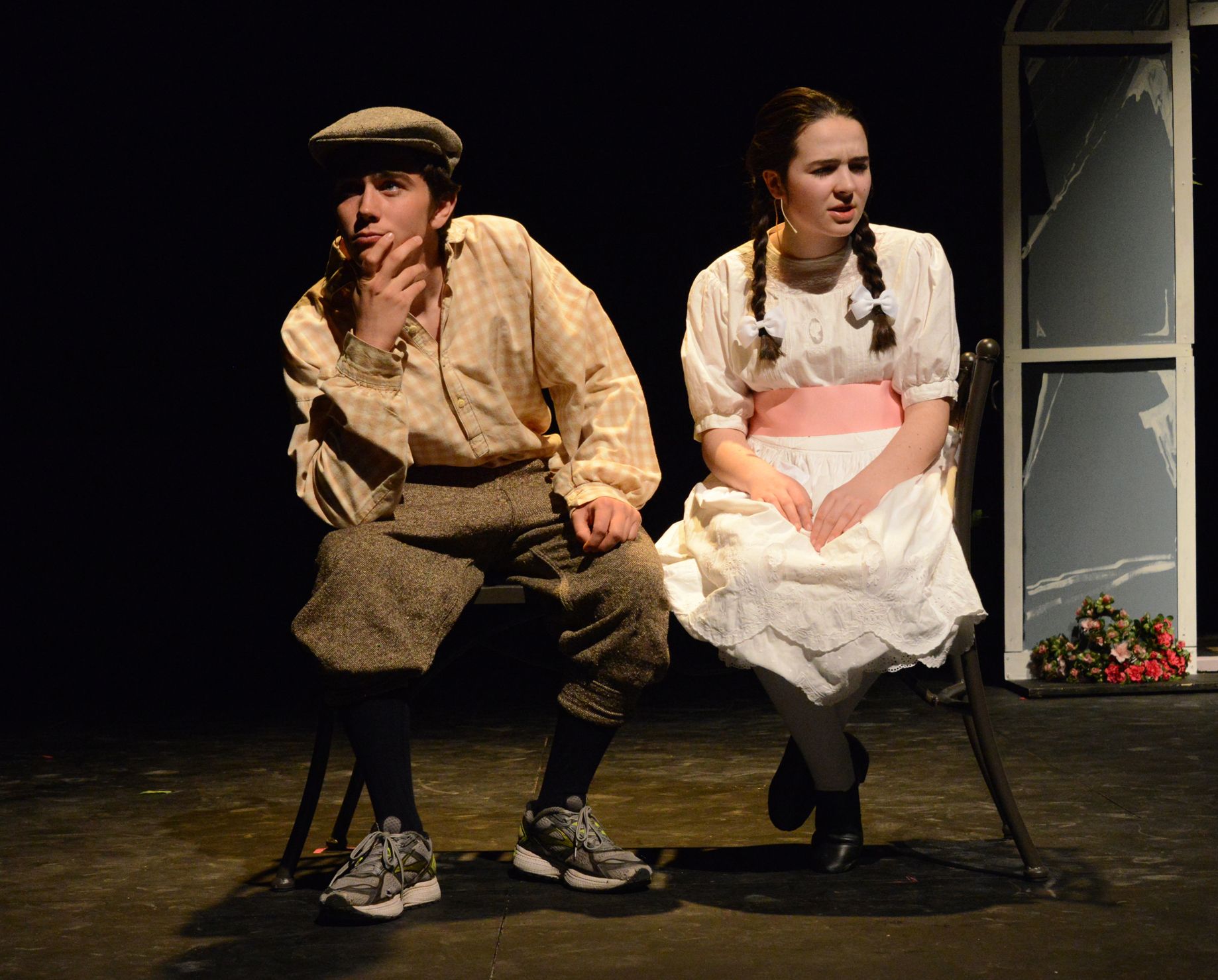 Spring Musical: The Secret Garden
