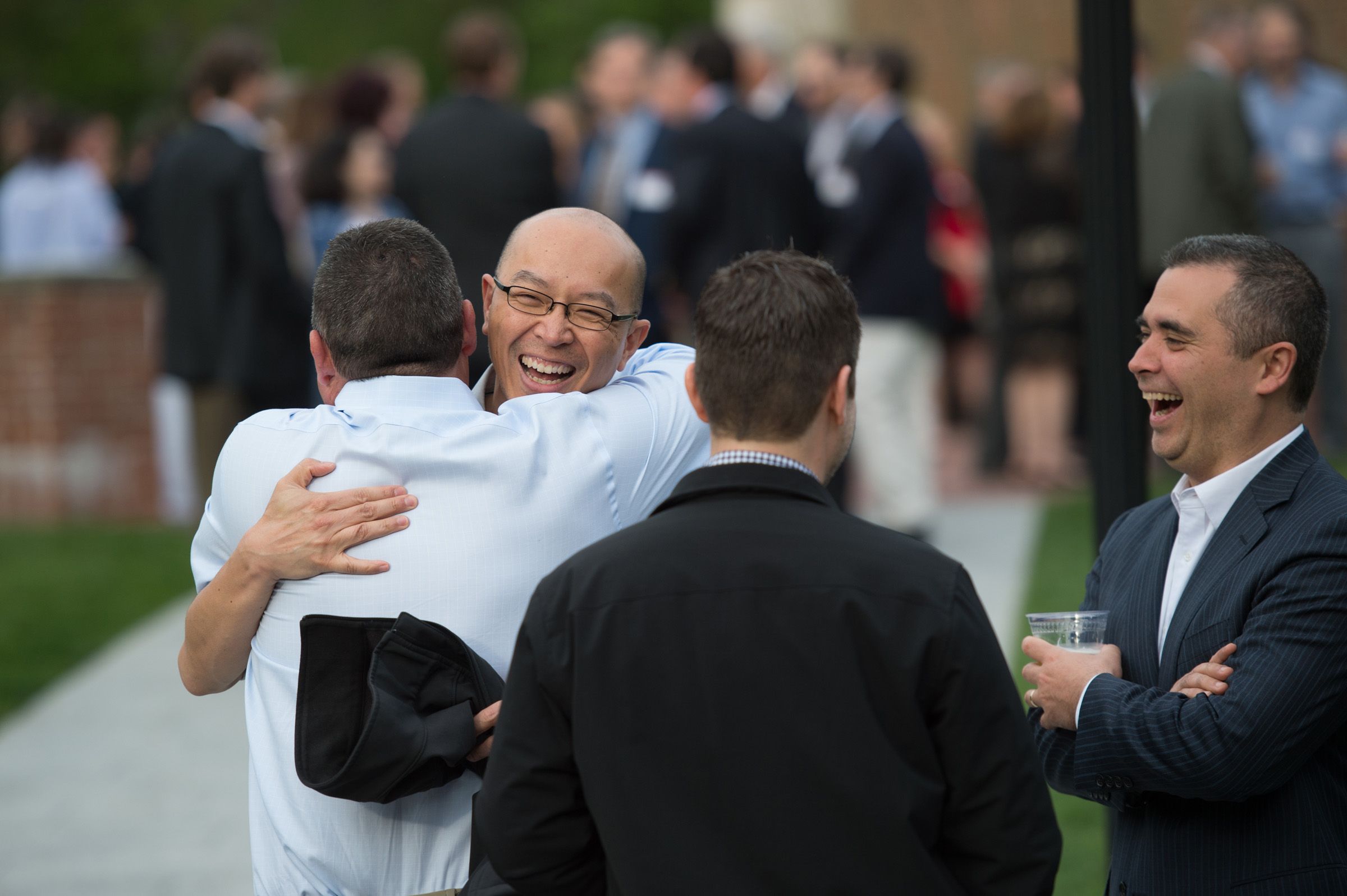 2016 Reunion: PHOTOS