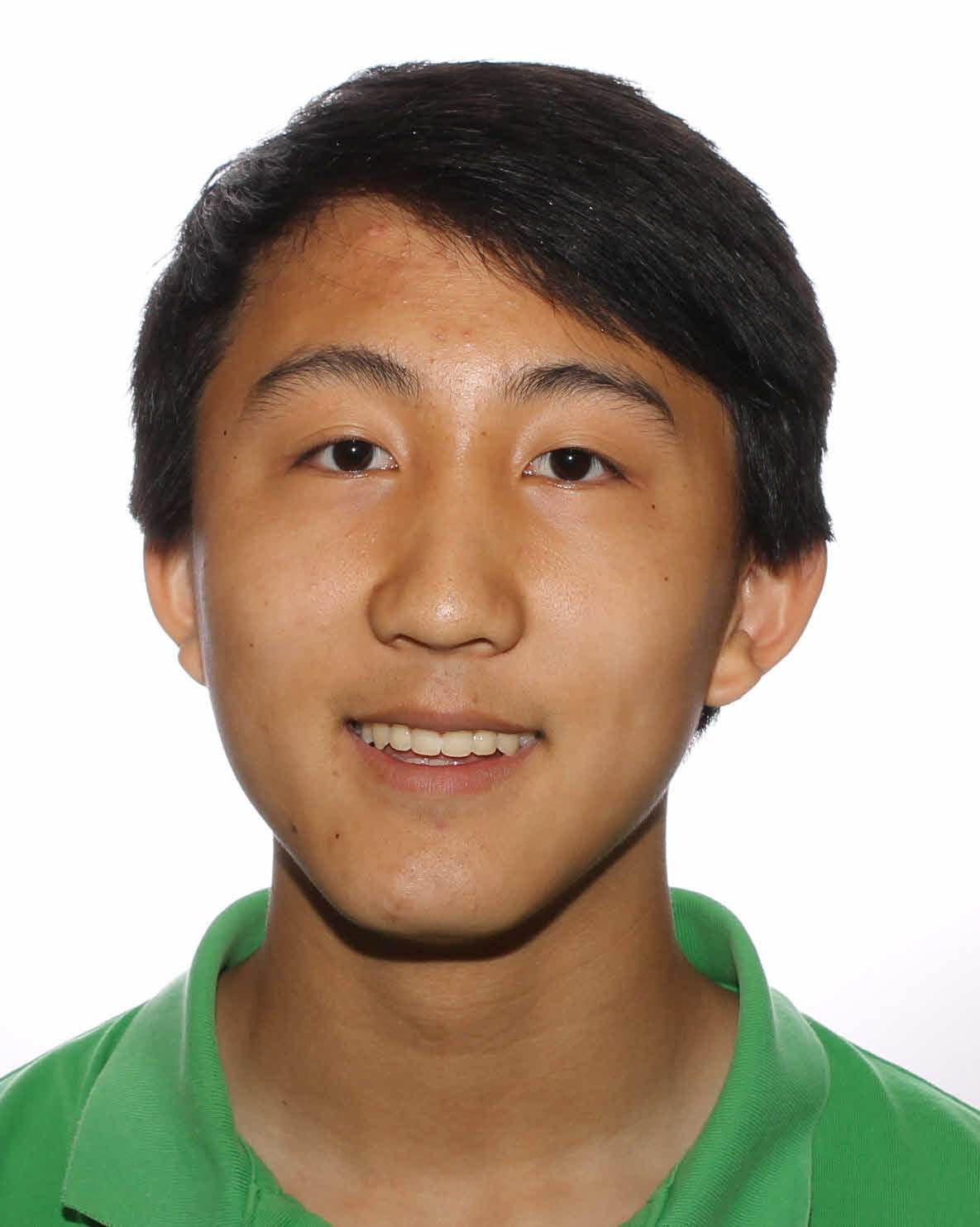 RL Senior named Regeneron Finalist