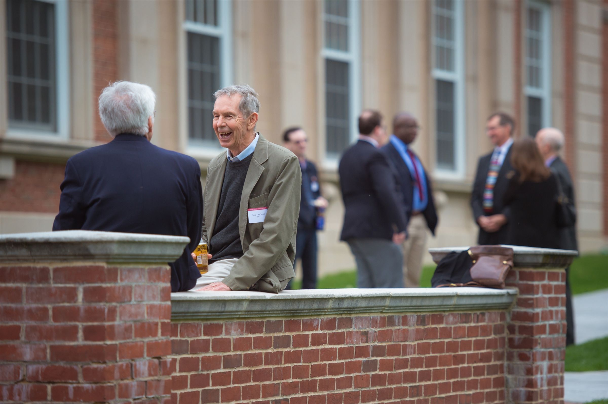 2017 Reunion Weekend in Photos