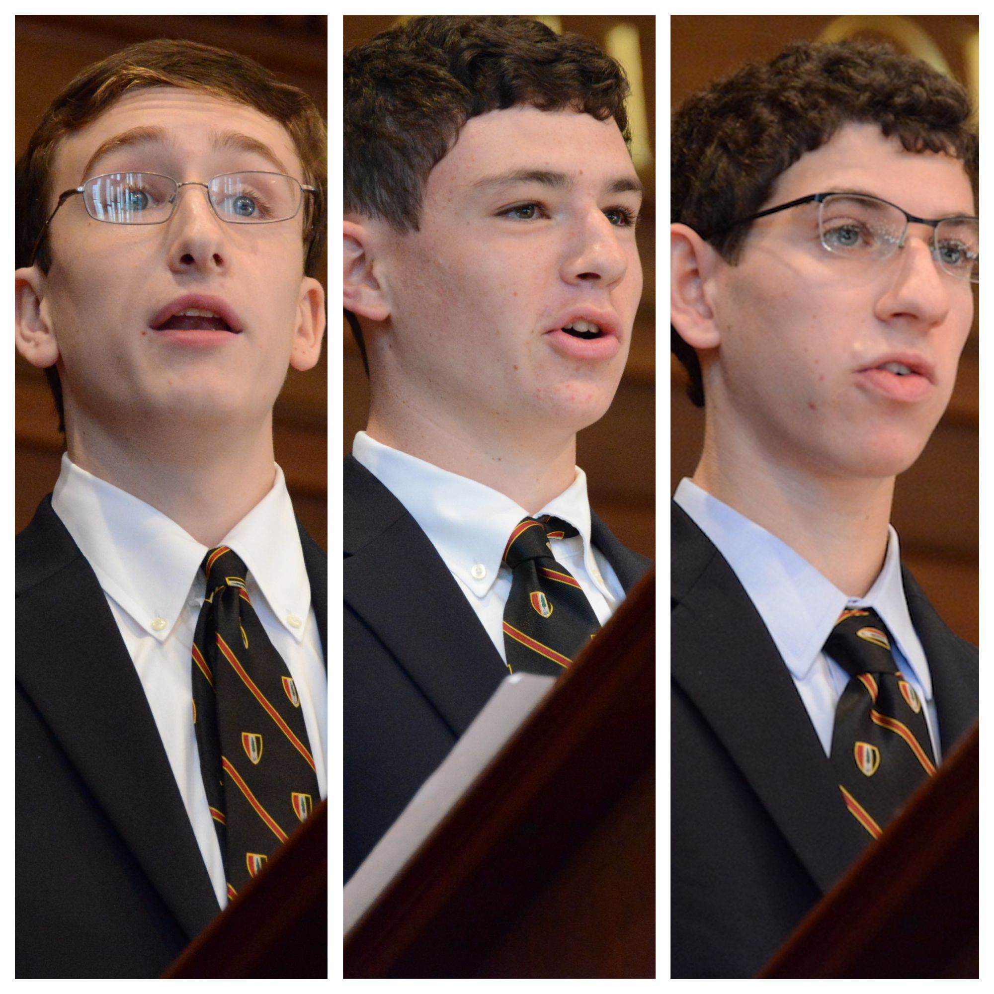 Shanah Tovah: Three Seniors on the History and Traditions of the High Holy Days