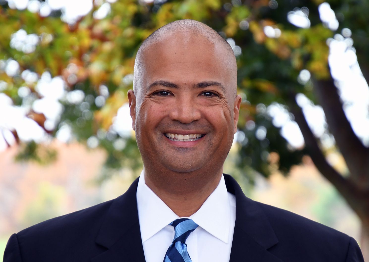 Jim Hamilton ’91 to head Berwick Academy