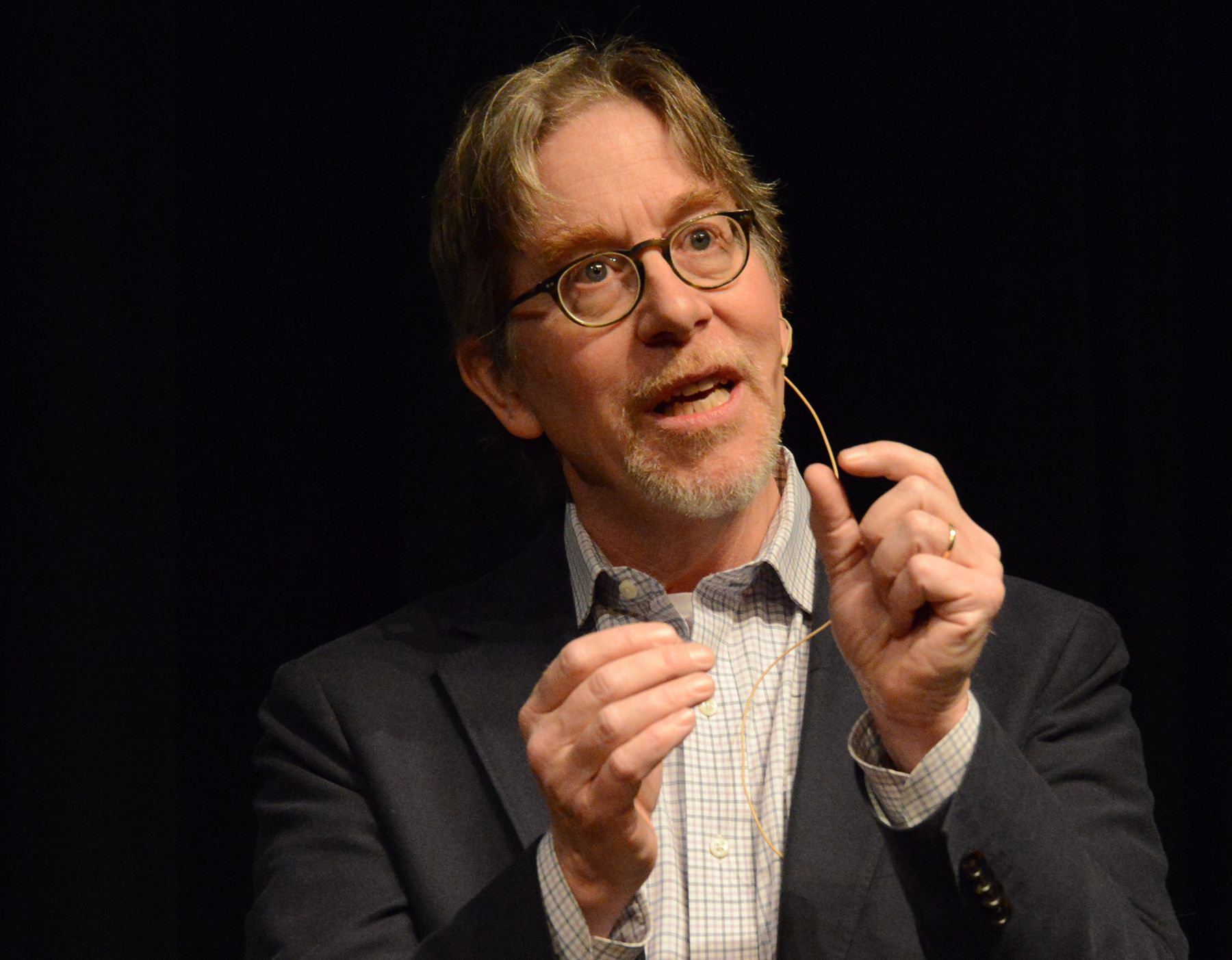 Dr. Richard Prum on Aesthetic Evolution