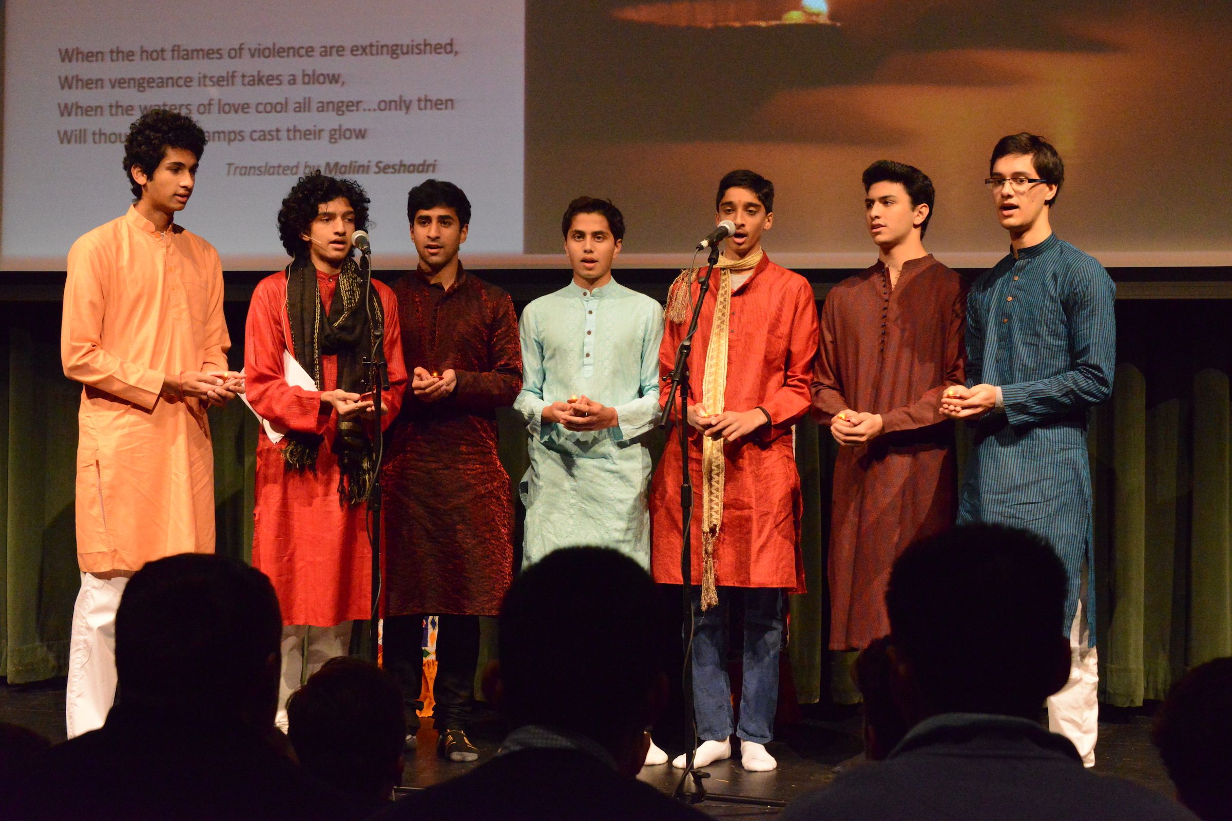 Hari Narayanan (II) on the History and Traditions of Diwali