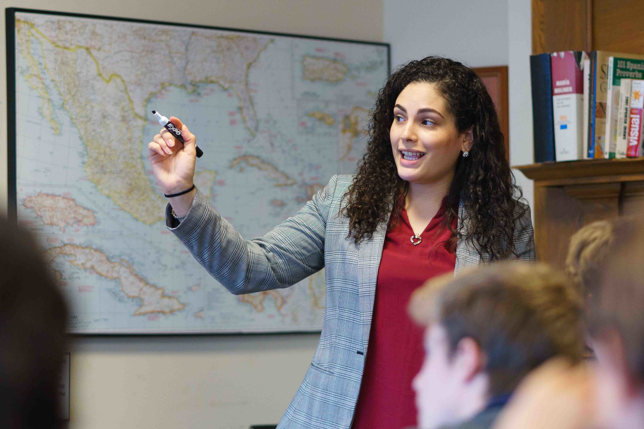 RL’s Penn Fellows Complete and Share Their Culminating Work
