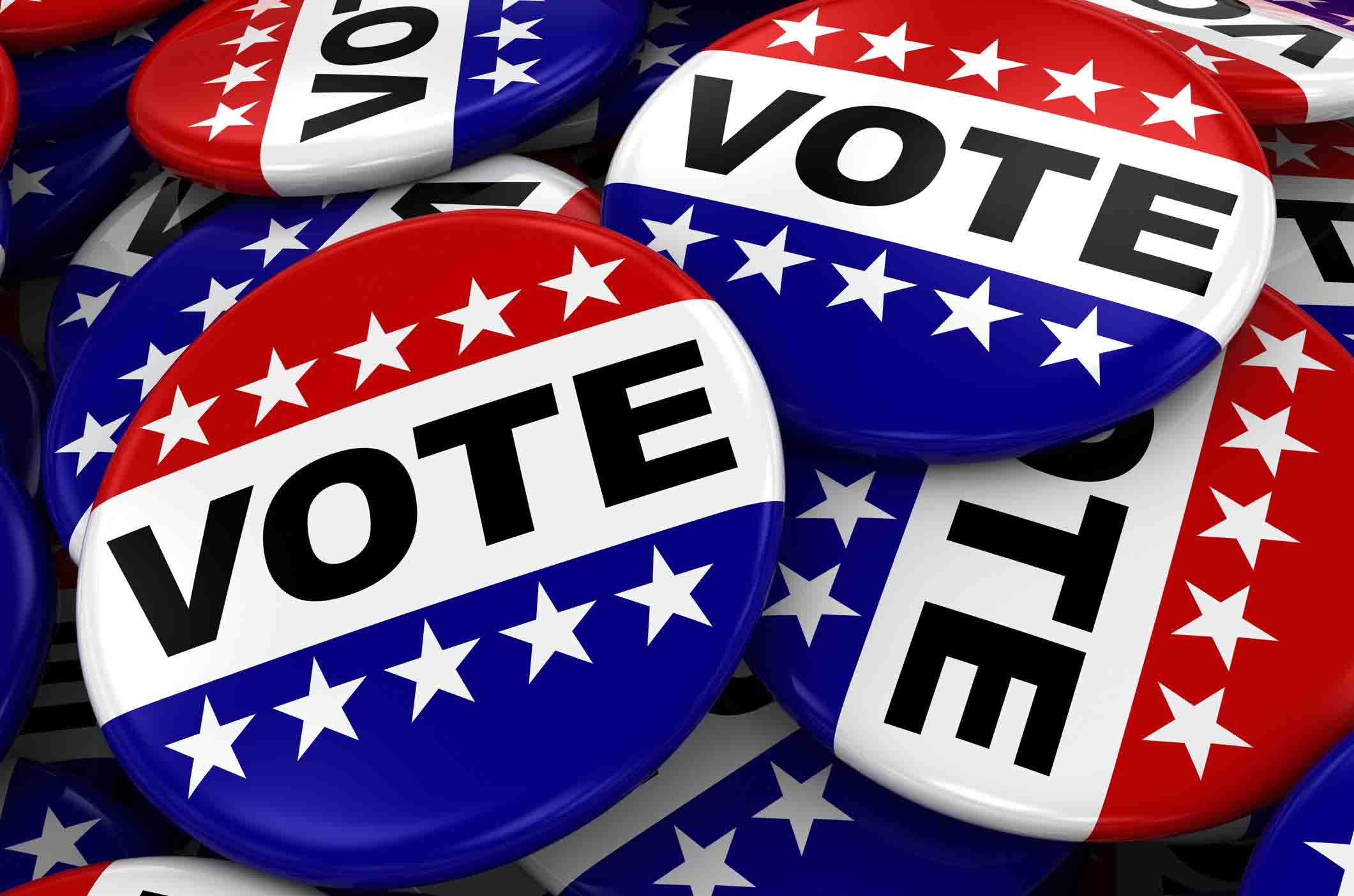VOTE: A Student-Led Forum
