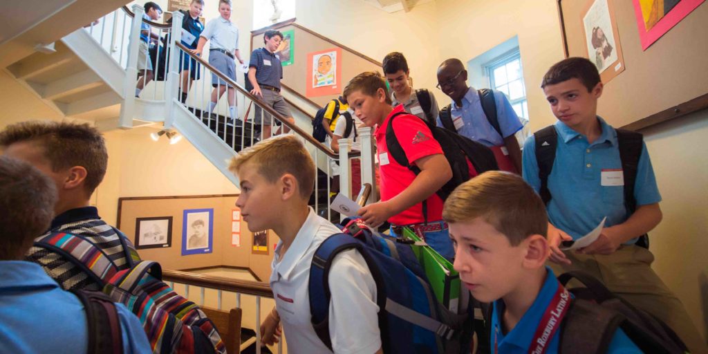 Tuition The Roxbury Latin School