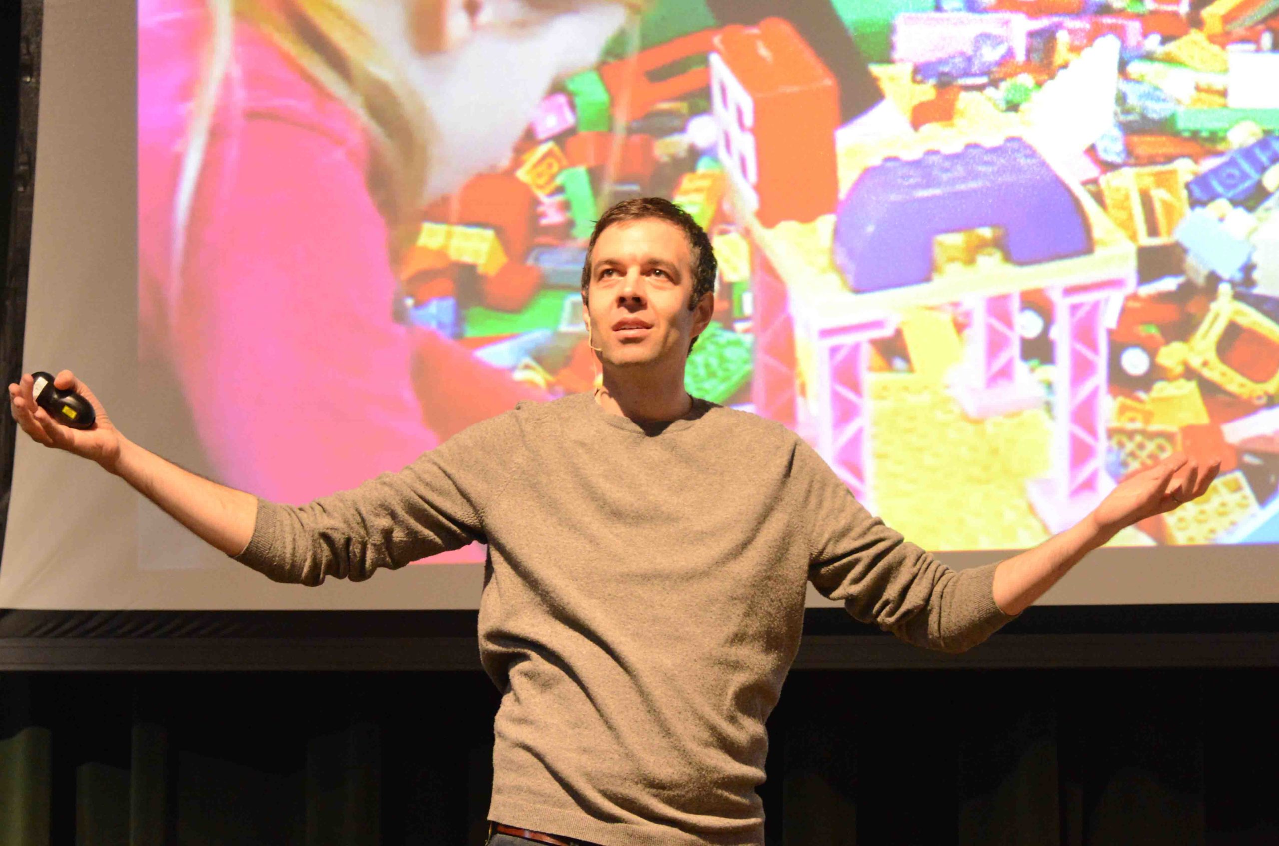 Manufacturing, Innovation, and Entrepreneurship: A Morning with VulcanForms