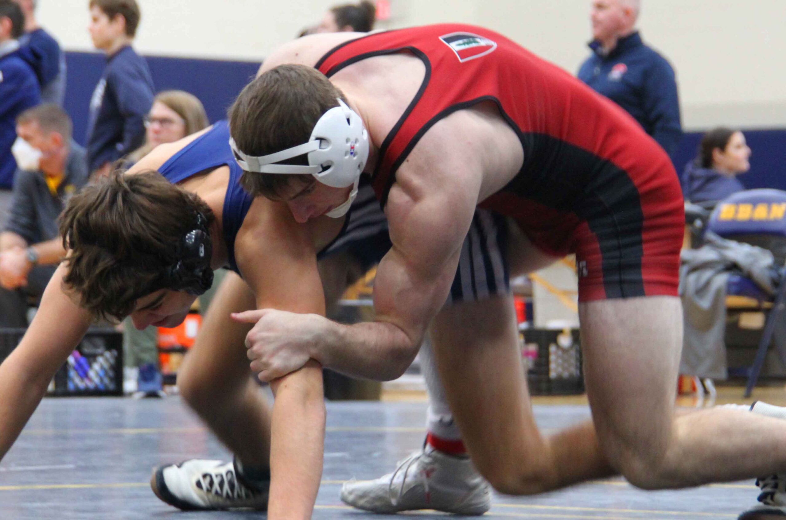 RL Places Second in Graves-Kelsey ISL Championship Tournament