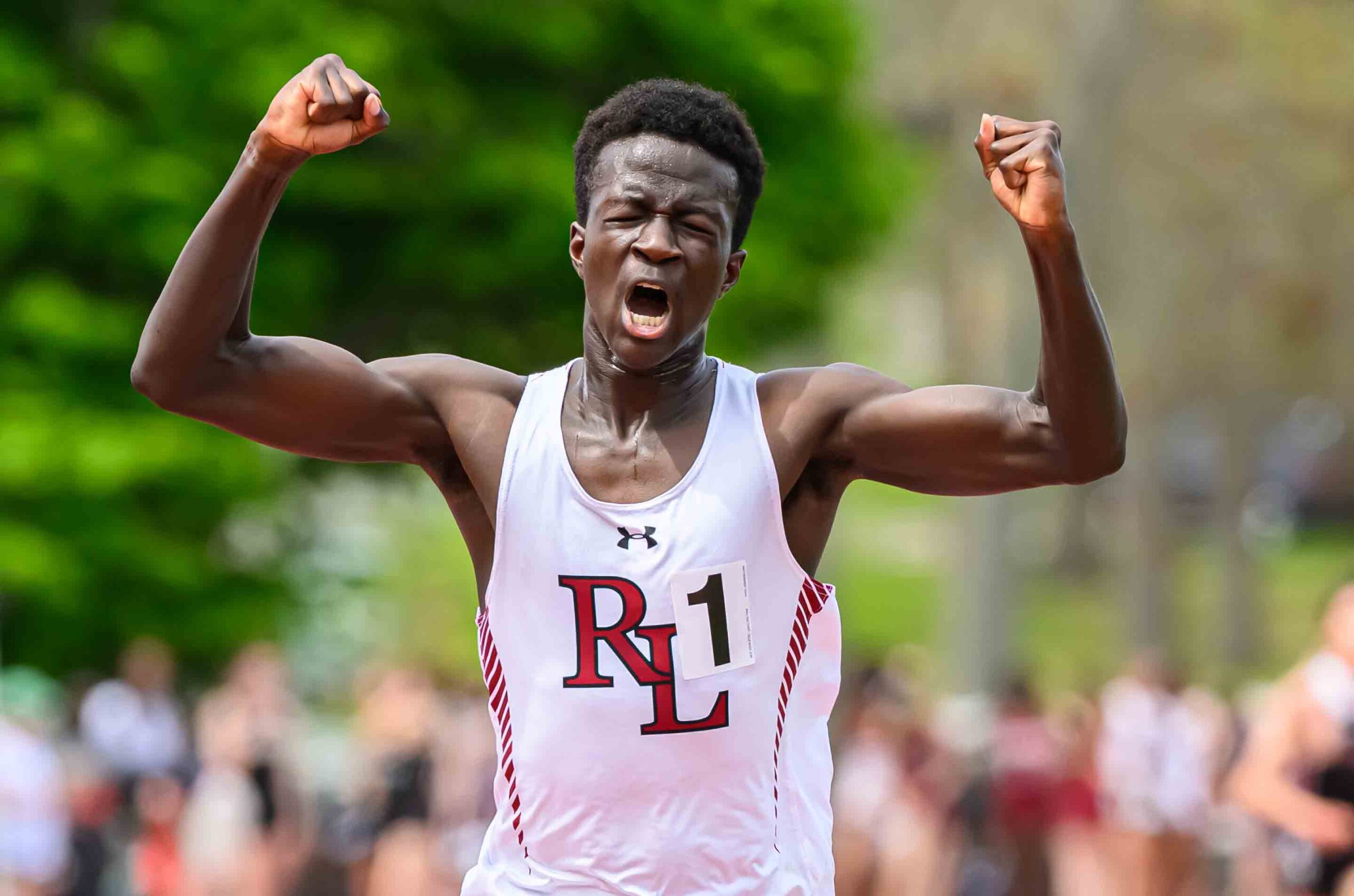 Spring Success for All of RL’s Varsity Teams