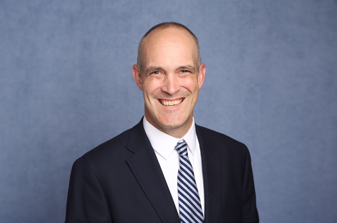 A Greeting from Sam Schaffer, 12th Head of Roxbury Latin