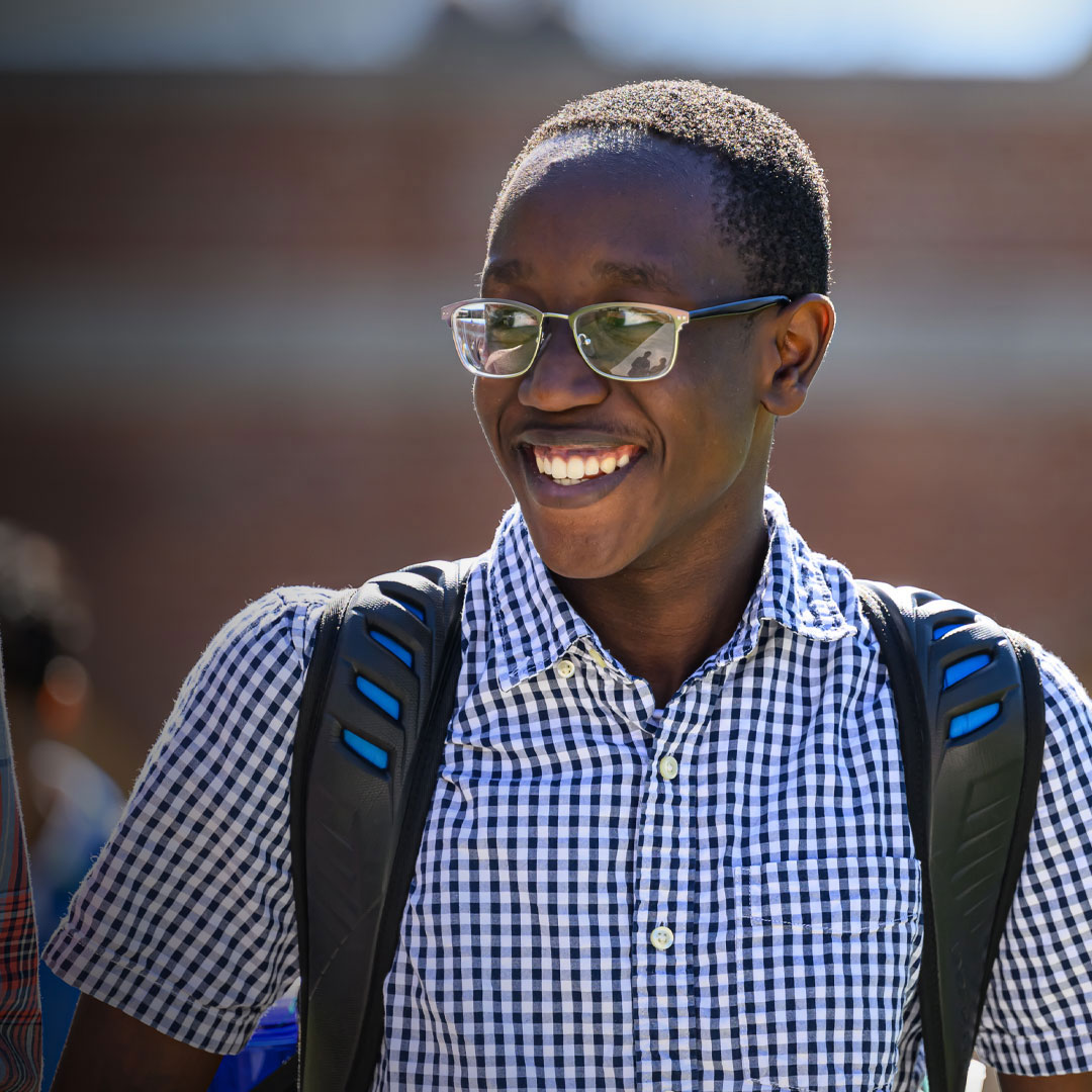 Class Benji Academics - The Roxbury Latin School