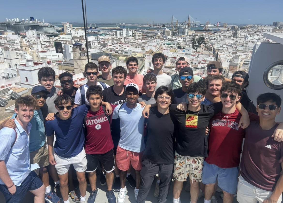Language and Cultural Immersion in France and Spain