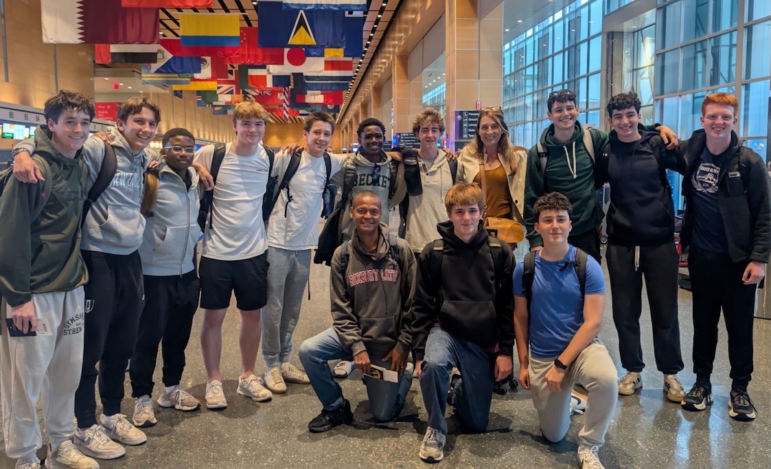 Cultural and Language Immersion in France and Greece This Summer